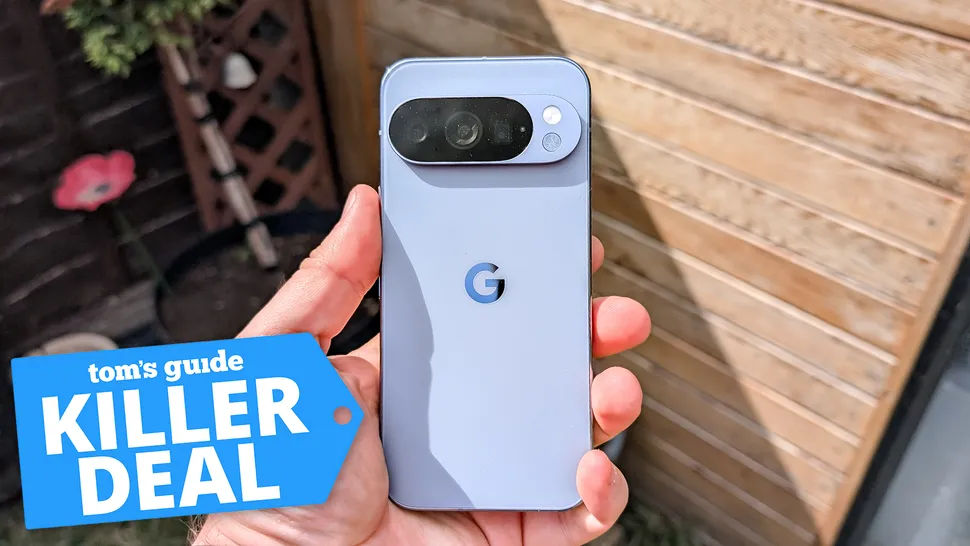 google pixel